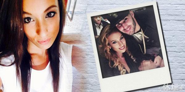 当年皇马赫球王已沉沦2度劈腿2度租借逃不了替补命