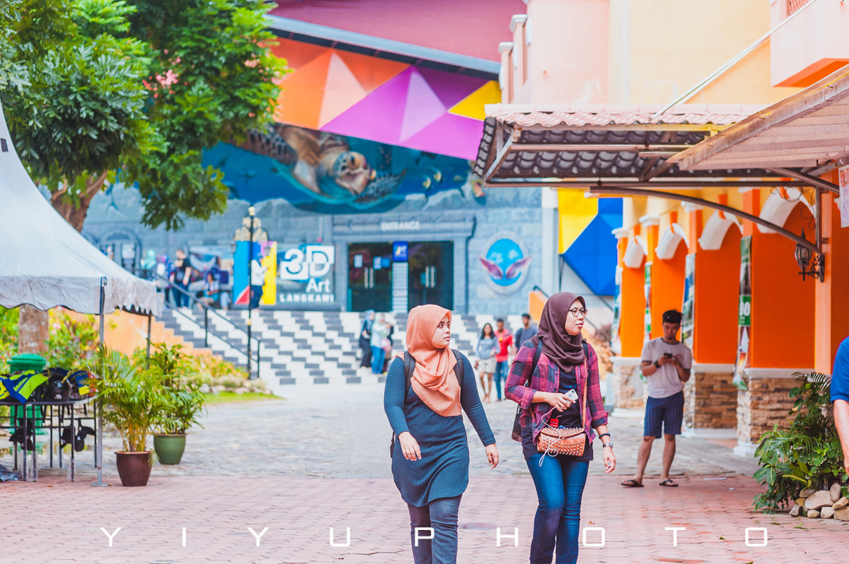 悠游一夏,马来西亚——六日自由行攻略