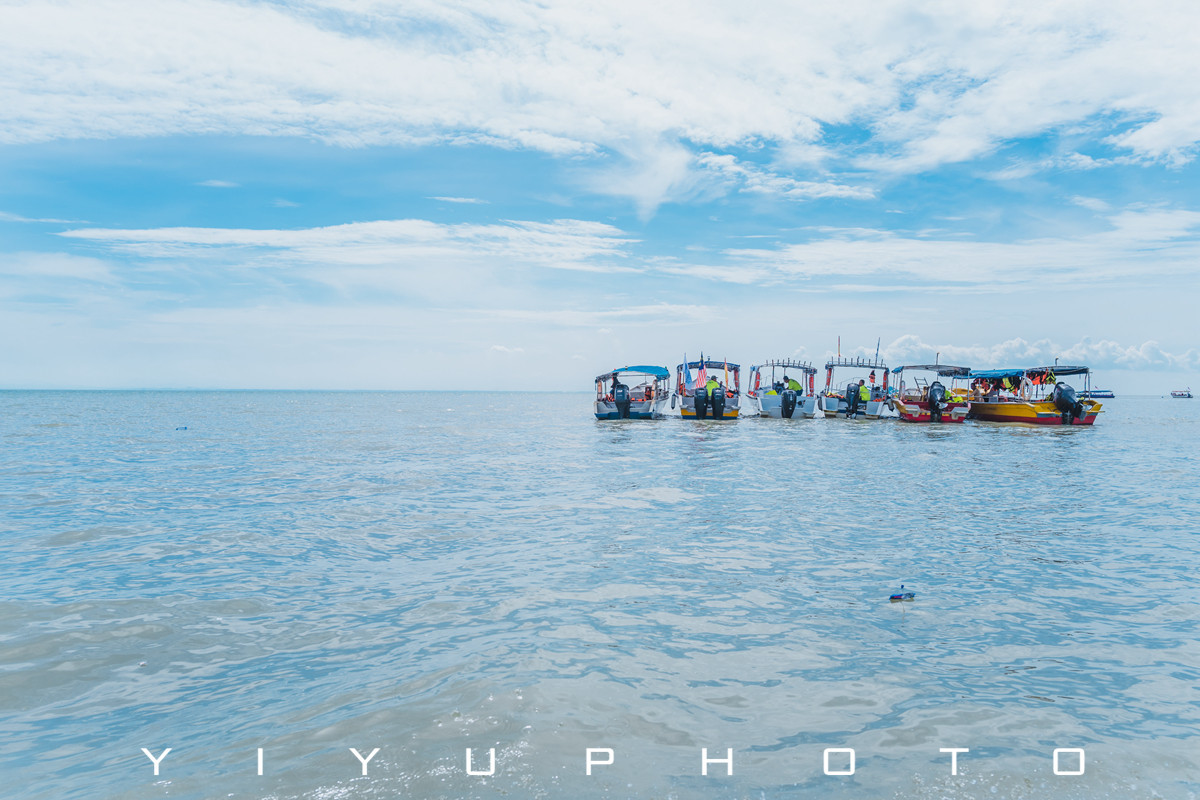 悠游一夏,马来西亚——六日自由行攻略