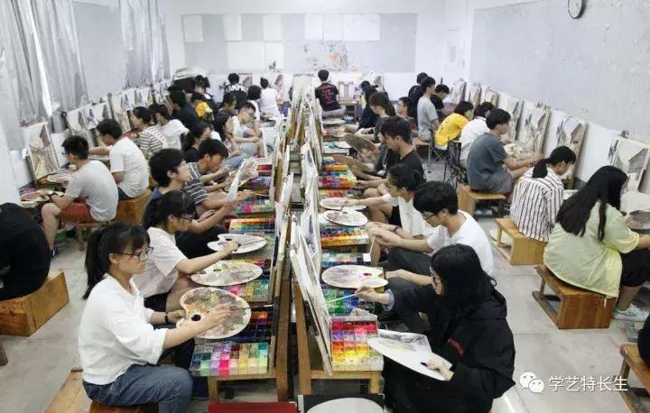 艺考紧张考生压力,艺考紧张情绪该怎样缓解