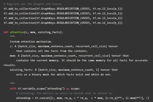 使用tensorflow,tensorflow怎么创建工作环境