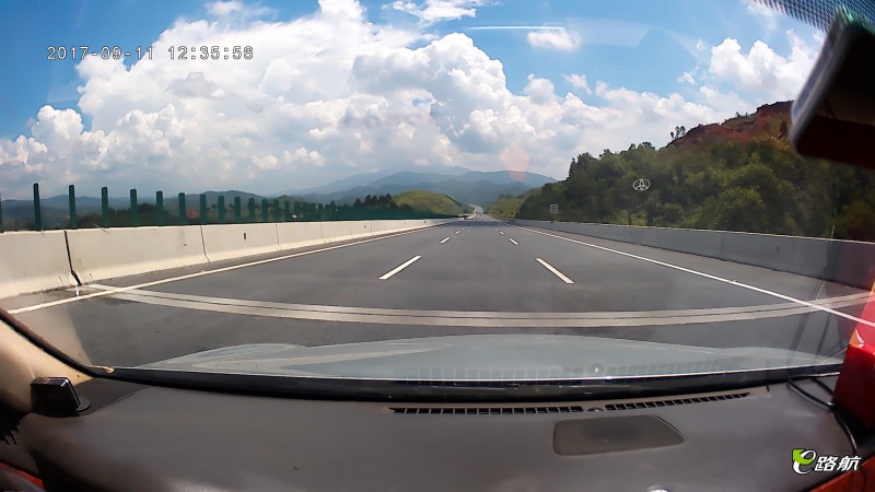 e路航小度,e路航行车记录仪好吗