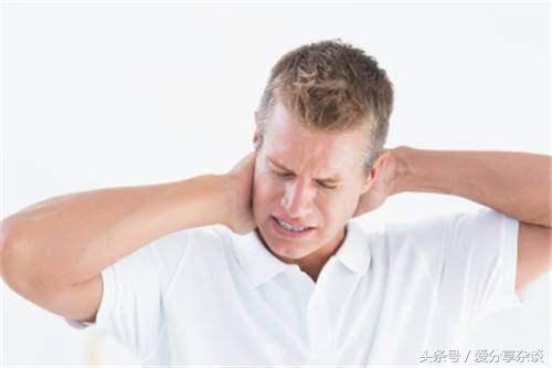 怎么快速有效的缓解落枕,怎样快速治疗落枕的方法