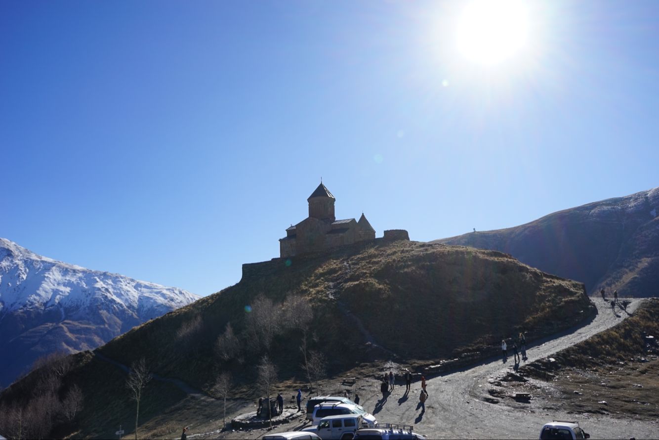 亚美尼亚火车入境格鲁吉亚全攻略,格鲁吉亚入境全攻略