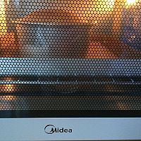 空气炸锅六寸戚风蛋糕做法,六寸巧克力戚风蛋糕的做法