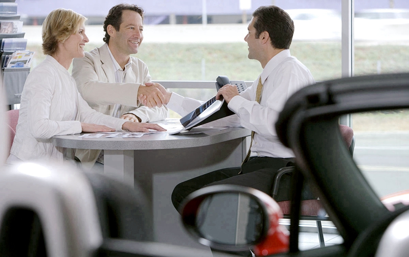 融资租赁零首付购车,哪些车可以0首付融资租赁