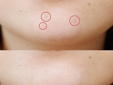 修颜妆教程,又轻薄又遮瑕底妆