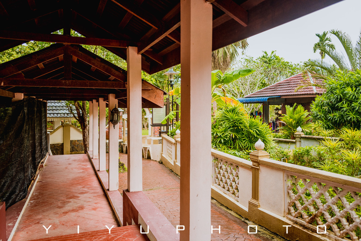 悠游一夏,马来西亚——六日自由行攻略