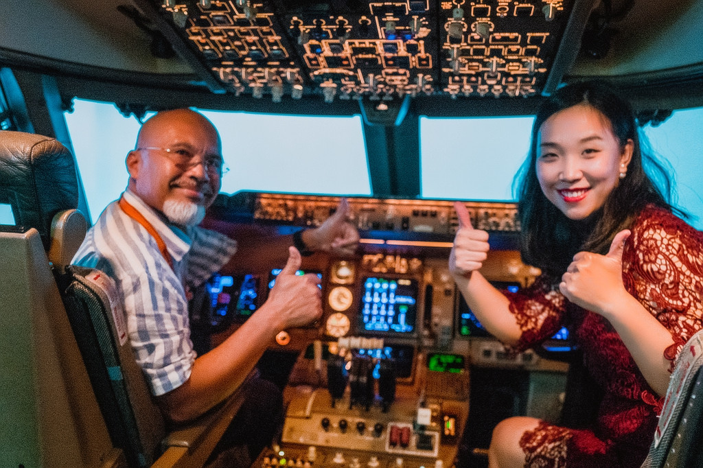 悠游一夏,马来西亚——六日自由行攻略