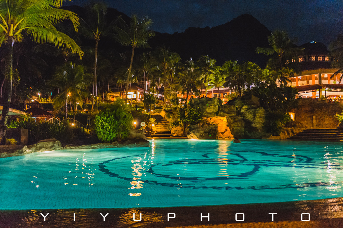 悠游一夏,马来西亚——六日自由行攻略