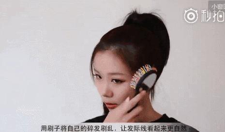 杨幂baby遭碾压,杨幂baby各有各的缺点