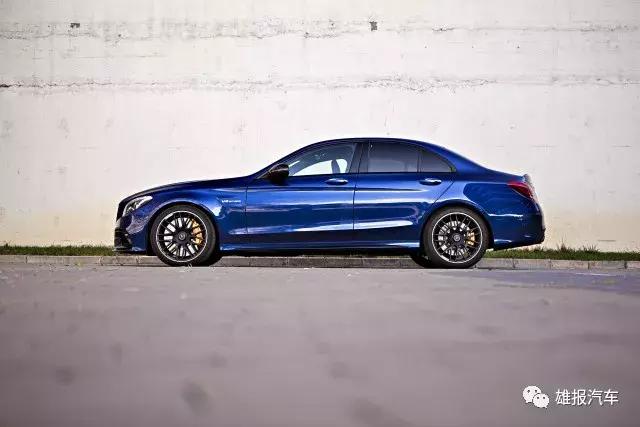 8缸梅赛德斯,奔驰8缸amgc63