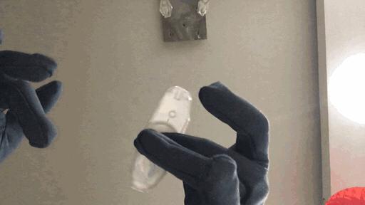 指尖陀螺的高级教程,教你如何玩指尖陀螺