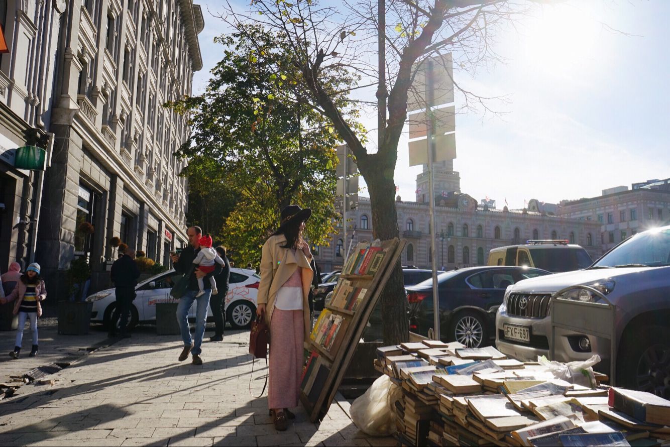 亚美尼亚火车入境格鲁吉亚全攻略,格鲁吉亚入境全攻略