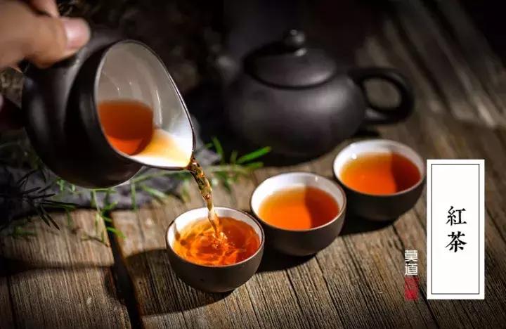 哪种茶喝了比较养胃,哪种茶才是养胃的高手