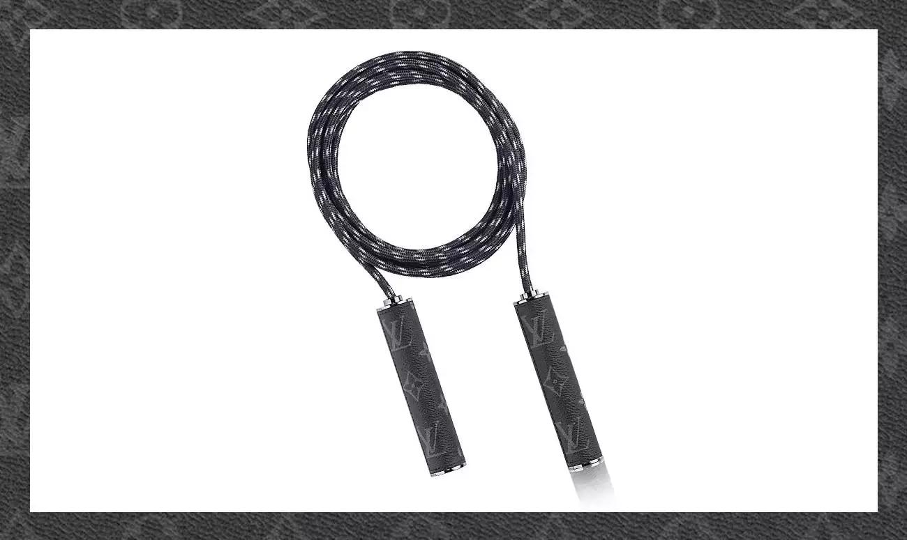 放弃吧|这些大牌周边,想都想不到