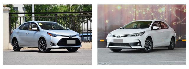 同级别油车油耗,不同排量的车油耗费用对比