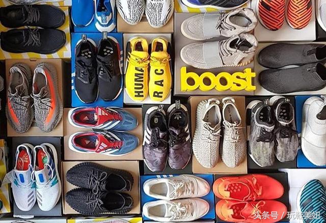 阿迪boost秋季款,阿迪最便宜的boost鞋