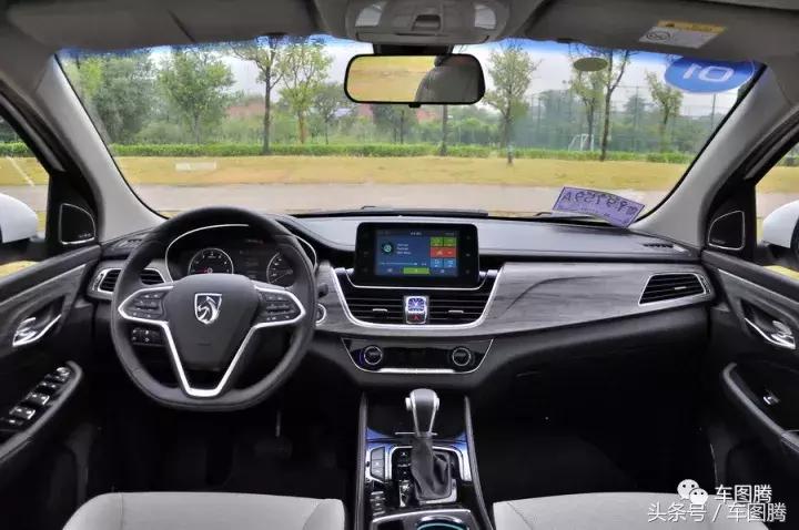 宝骏730油耗1.5l和1.5t哪个省油,宝骏7301.5tdct试驾视频