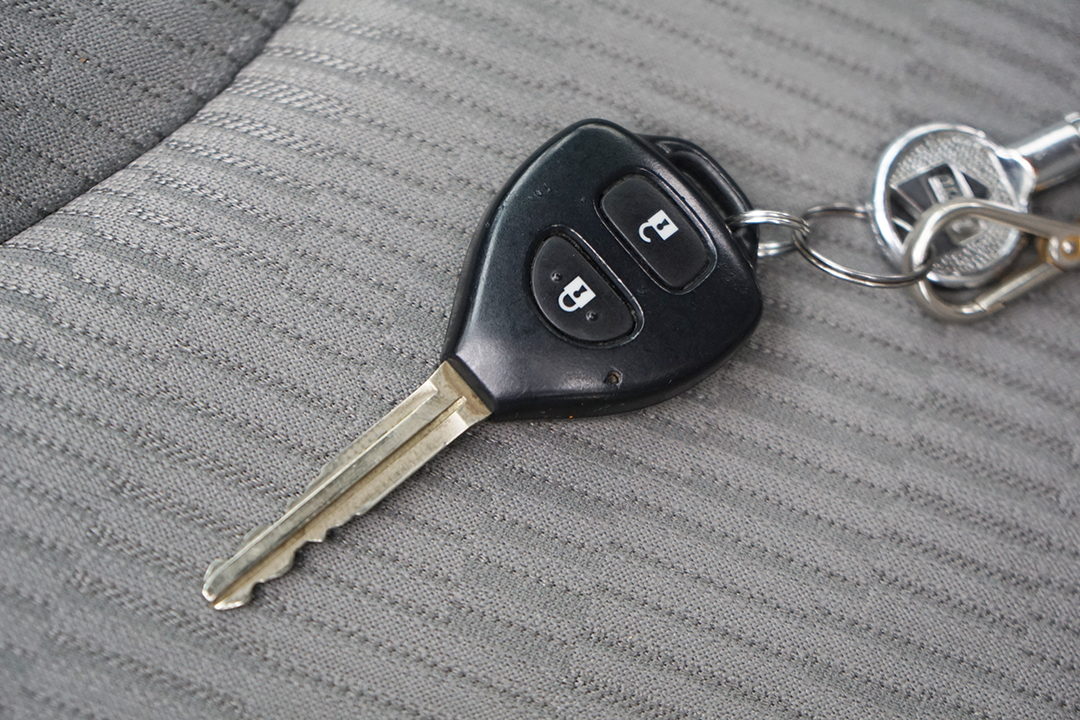 都说日系车耐用，这台七年车龄的RAV4值得买吗？