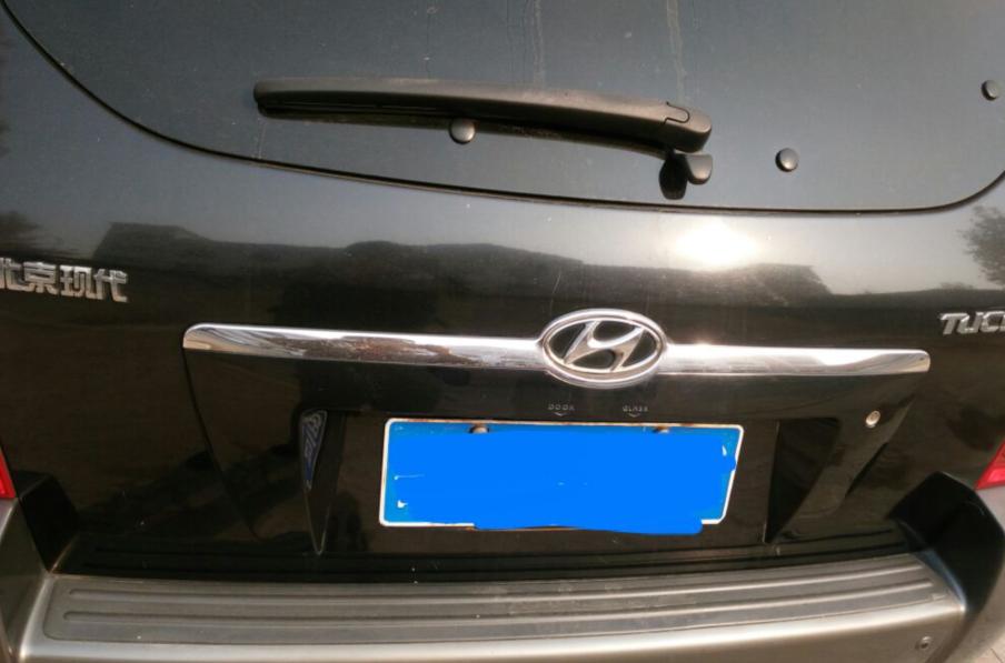 现代圣达菲2018款四驱值得买吗,二手途胜和4008哪个值得买