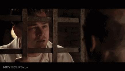 他用一根长钉从眼眶锤入那个人的头颅竟只为了治精神病