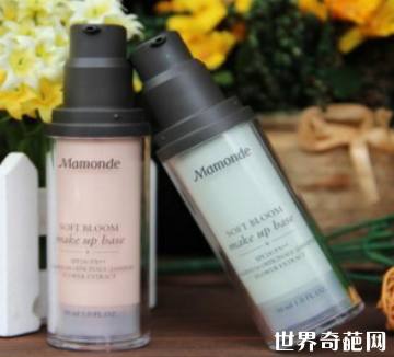 隔离霜推荐排行榜干皮可当底妆,隔离效果最好的隔离霜是哪几款