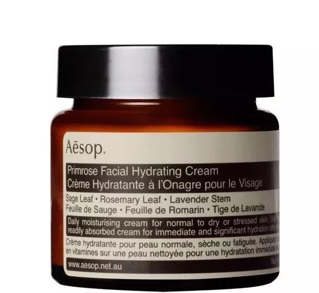 分享---闭着眼睛都不会选错的秋冬必备面霜！