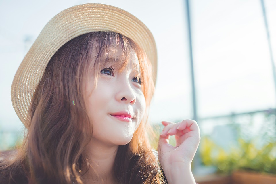 小说全文改名字,小说如何从少女过渡到姓名