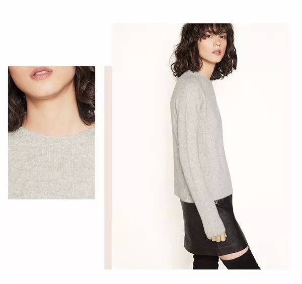 有哪些大牌的羊绒衫,羊绒衫免单立减清单