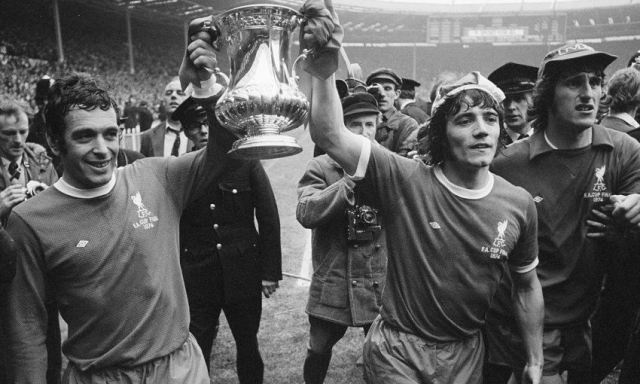 红军长征史目录,红军利物浦的辉煌