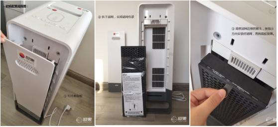 博朗空气净化器的缺点,博朗负离子测评