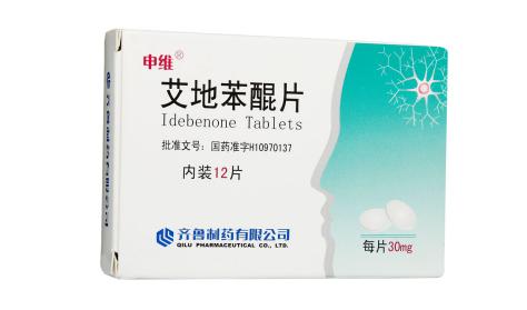 艾地苯醌对腔隙性脑梗塞有帮助吗,艾地苯醌片能改善脑供血吗