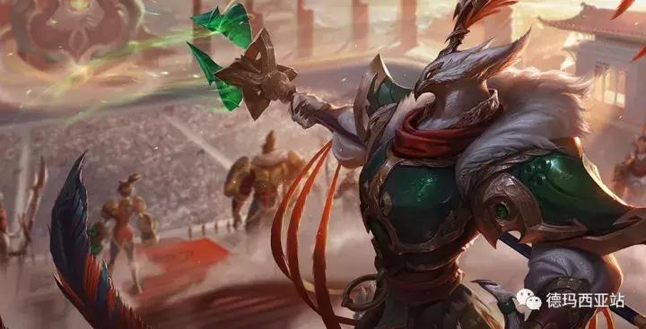 lol年限定皮肤什么时候再出售,今年lol年限皮肤哪个最值得买