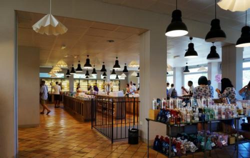 气味博物馆香水博物馆在哪,世界上有几个香水博物馆