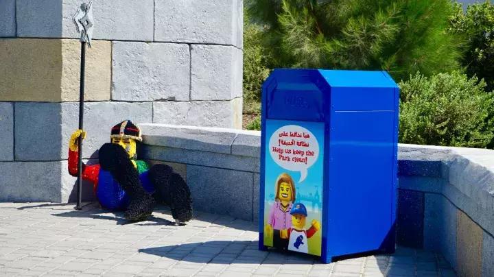 刺激害怕的游乐项目,必去的主题乐园