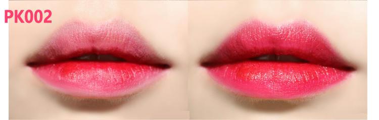 秋冬口红润唇,秋冬口红滋润防干裂
