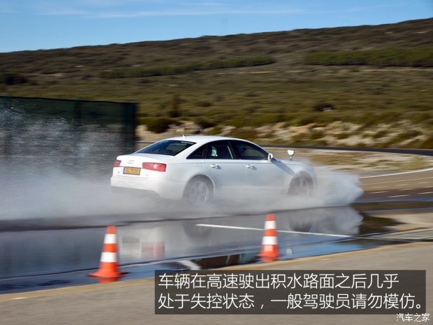 汽车各品牌轮胎测试,国产汽车轮胎对比测试车