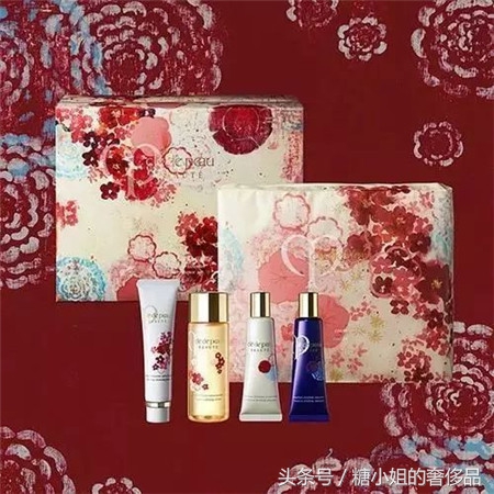 圣诞气质美照必备,圣诞大牌美妆排行榜