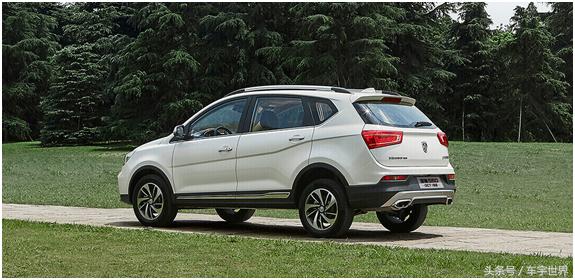 五菱宝骏汽车为什么销量一直下滑,宝骏销量破4万