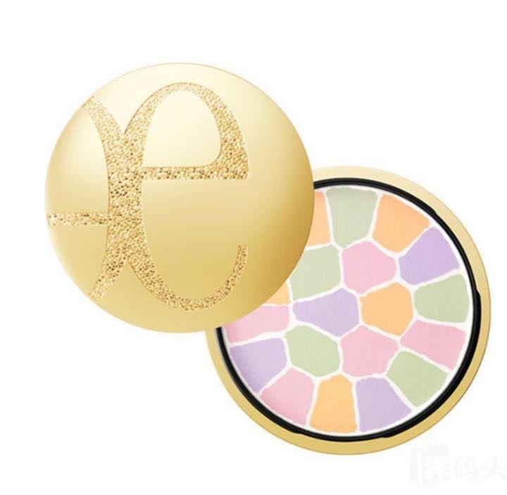 粉饼晚安蜜粉,底妆粉饼推荐测评