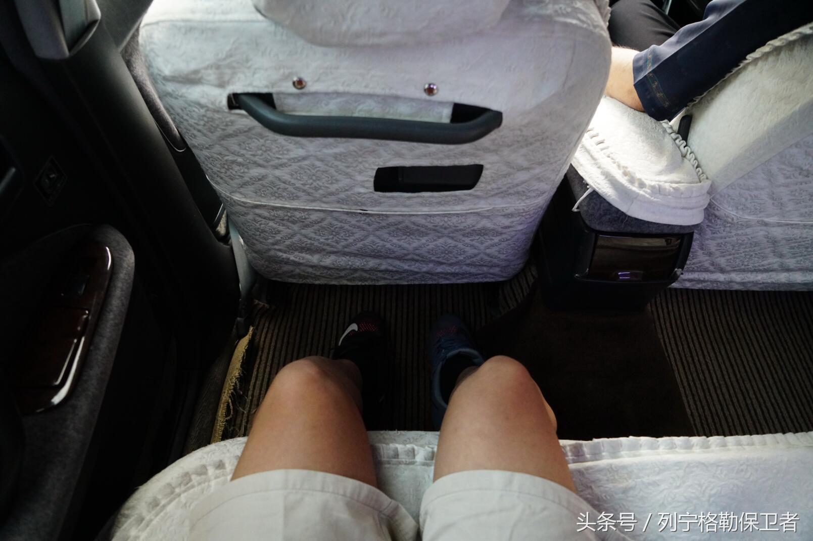 宋楠：在日本体验近30万公里皇冠出租车是种什么感觉