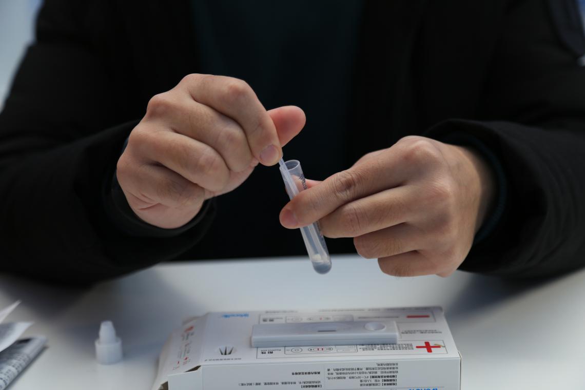 检测试纸艾滋病,检测艾滋病的试纸价格