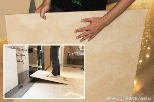 6毫米厚瓷砖,什么质地的瓷砖最耐用