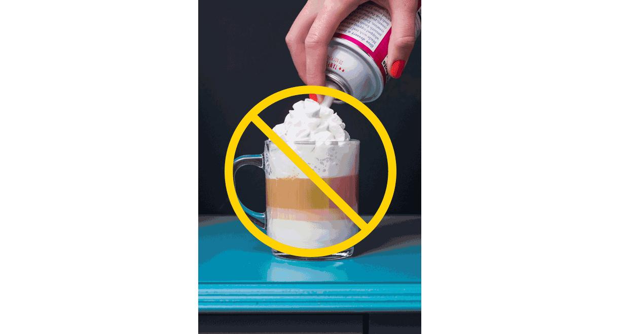 咖啡必备的100个菜单,适合长期喝的咖啡菜单