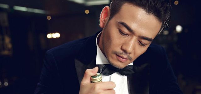 83年出生的男明星,1983出生的男明星