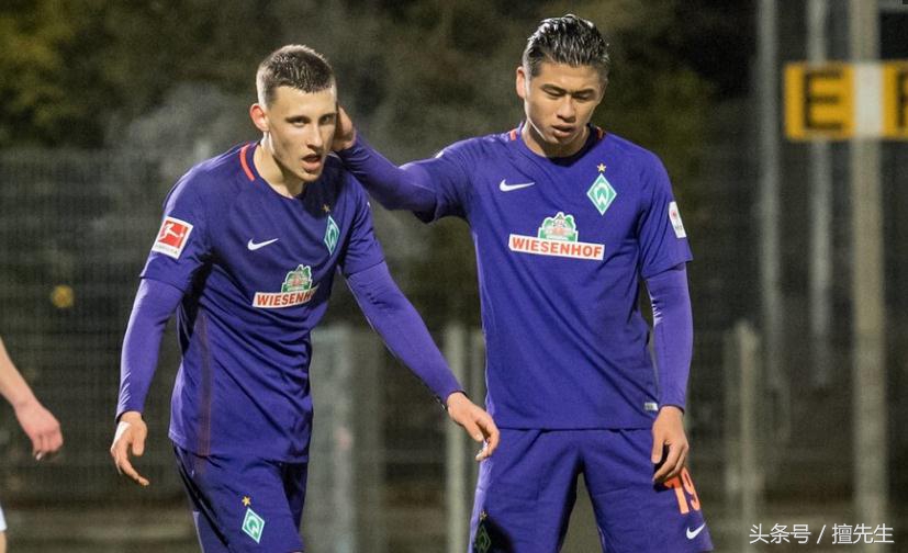 德媒评价张玉宁转会,张玉宁回击自媒体嘲讽