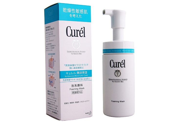 冬季护肤品推荐品牌旗舰店,秋冬护肤品推荐排行榜前十名