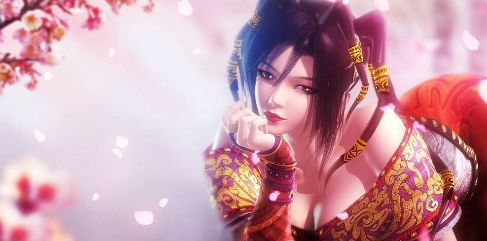 秦时明月端木蓉什么时候醒过来,秦时明月第二部端木蓉之死