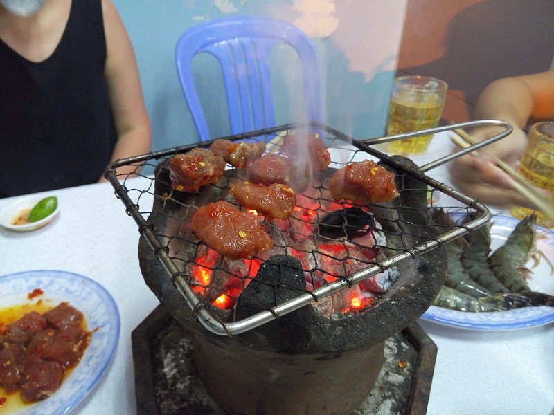 越南芽庄五指湾游记,柬埔寨越南芽庄的游记